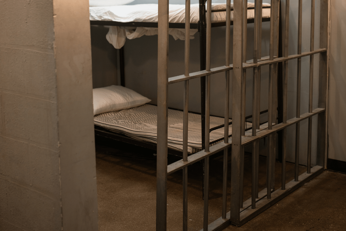 How Many Years in Jail Do You Go to Jail For Stealing? - Attorney - Can You Go To Jail For Stealing Ashes