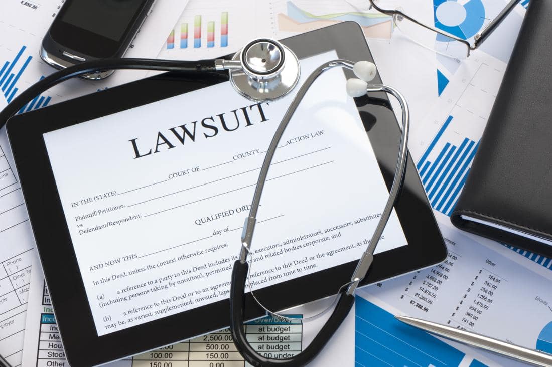 What Are the Five Most Common Forms of Medical Malpractice? Attorney