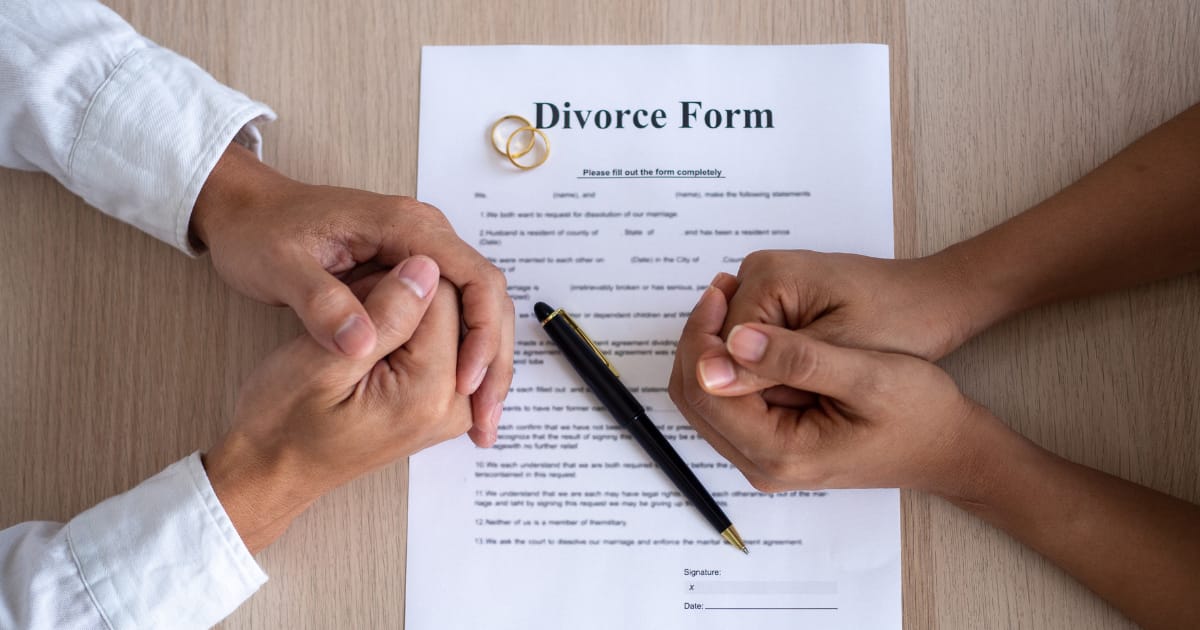 What is a QDRO and How Does it Affect Divorce Proceedings? Divorce Lawyer News